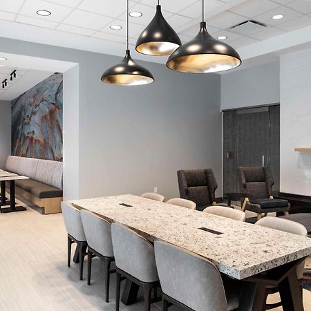 Radisson Hotel Salt Lake City Downtown Bagian luar foto