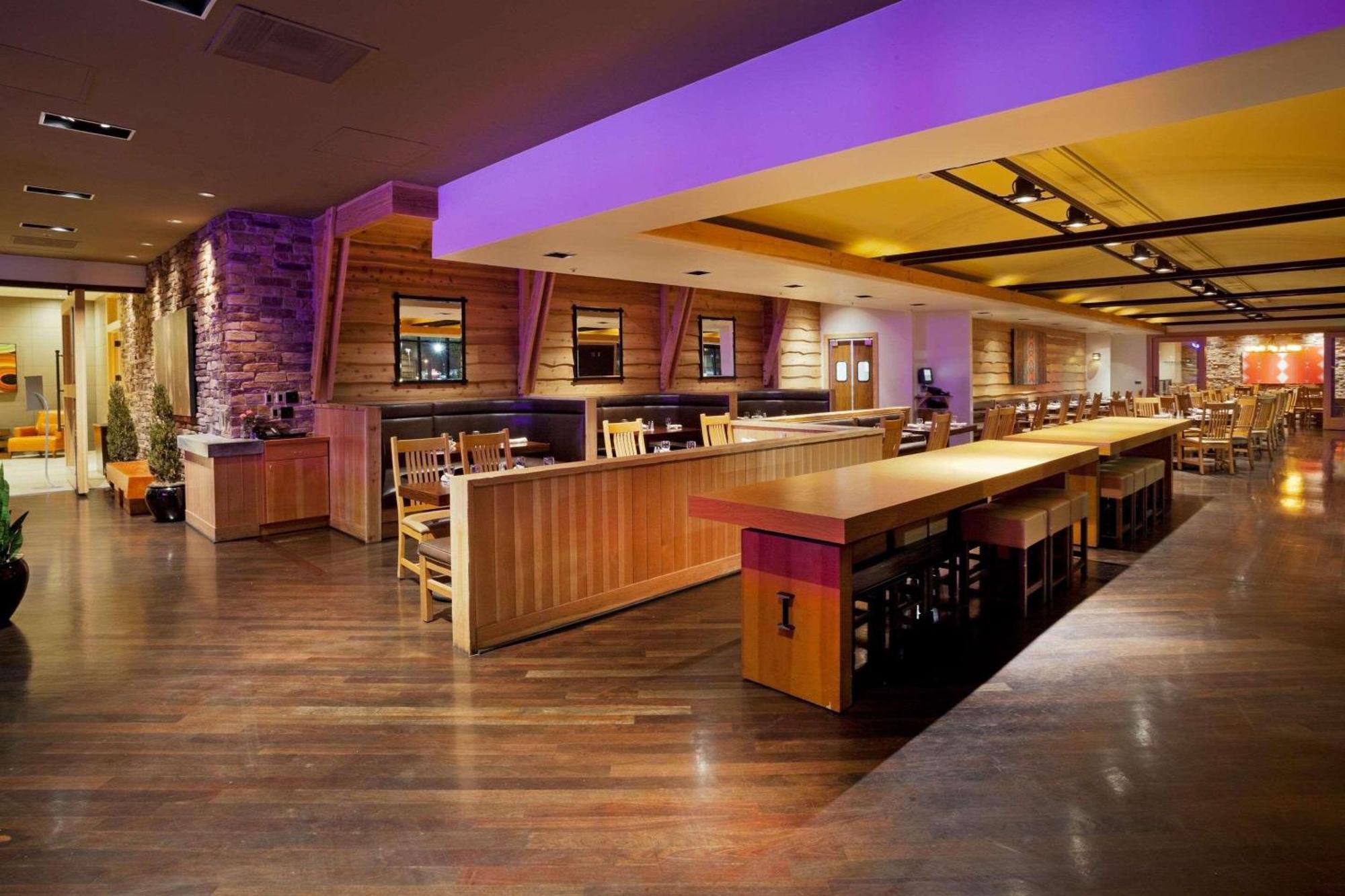 Radisson Hotel Salt Lake City Downtown Bagian luar foto