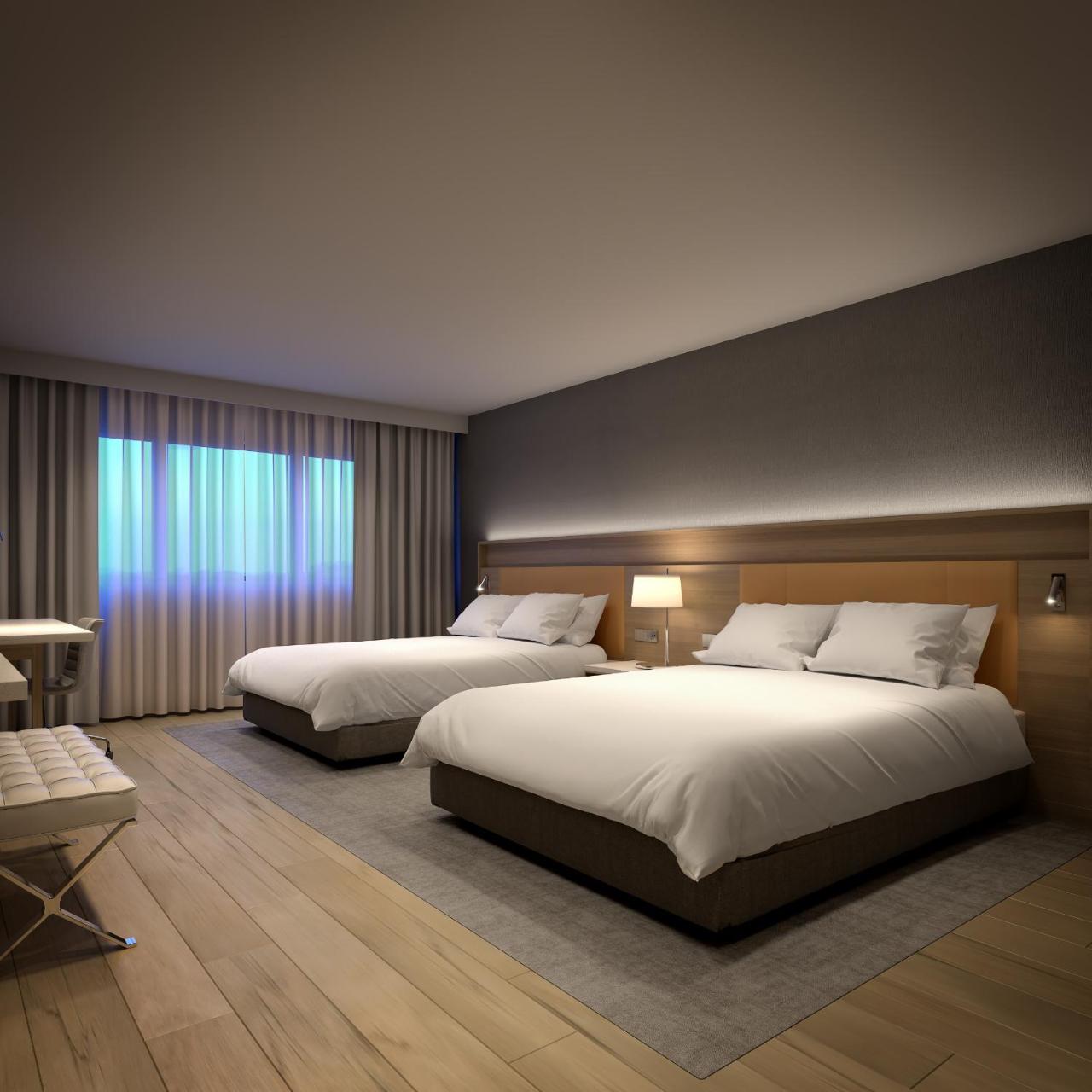 Radisson Hotel Salt Lake City Downtown Bagian luar foto